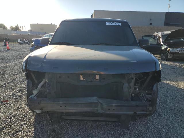 Photo 4 VIN: 2FMGK5B85KBA39351 - FORD FLEX SE 