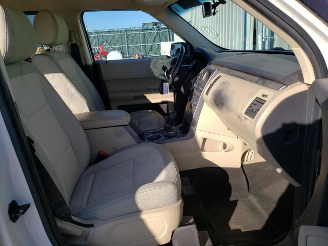 Photo 4 VIN: 2FMGK5B86DBD05687 - FORD FLEX SE 