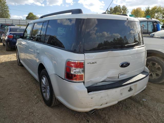 Photo 2 VIN: 2FMGK5B86DBD23414 - FORD FLEX SE 