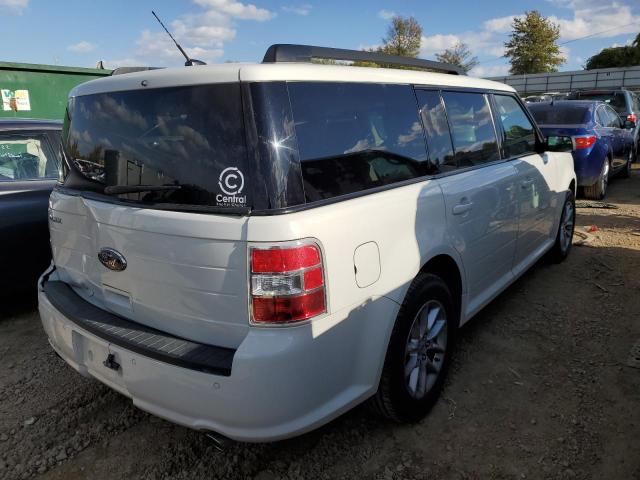 Photo 3 VIN: 2FMGK5B86DBD23414 - FORD FLEX SE 