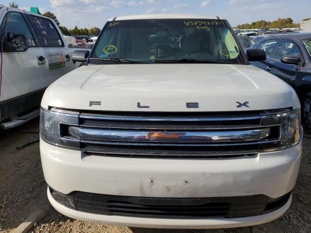 Photo 8 VIN: 2FMGK5B86DBD23414 - FORD FLEX SE 