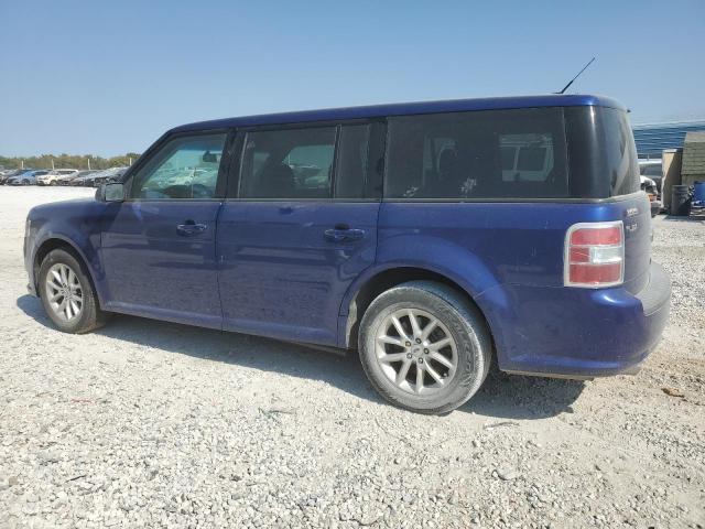 Photo 1 VIN: 2FMGK5B86DBD24532 - FORD FLEX SE 