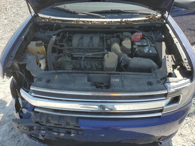 Photo 11 VIN: 2FMGK5B86DBD24532 - FORD FLEX SE 