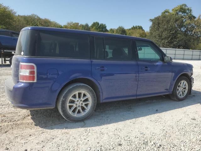 Photo 2 VIN: 2FMGK5B86DBD24532 - FORD FLEX SE 