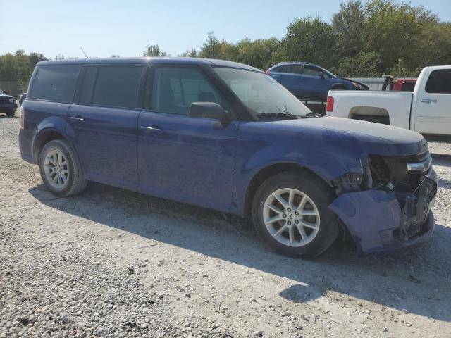 Photo 3 VIN: 2FMGK5B86DBD24532 - FORD FLEX SE 