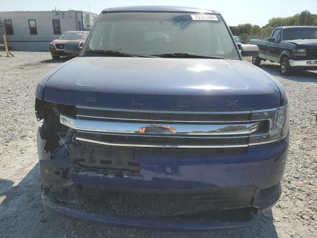 Photo 4 VIN: 2FMGK5B86DBD24532 - FORD FLEX SE 