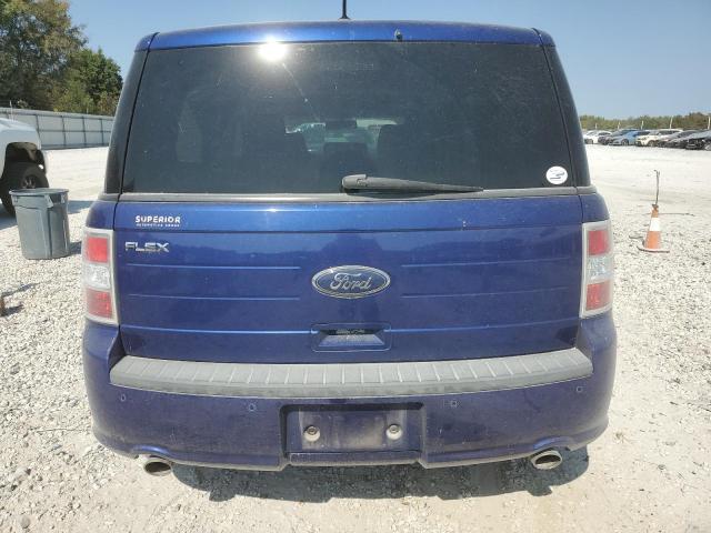 Photo 5 VIN: 2FMGK5B86DBD24532 - FORD FLEX SE 