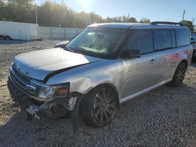 Photo 1 VIN: 2FMGK5B86DBD25731 - FORD FLEX SE 