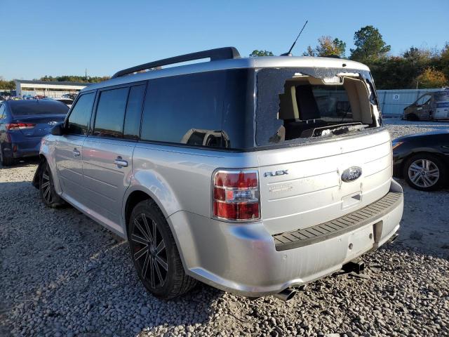 Photo 2 VIN: 2FMGK5B86DBD25731 - FORD FLEX SE 