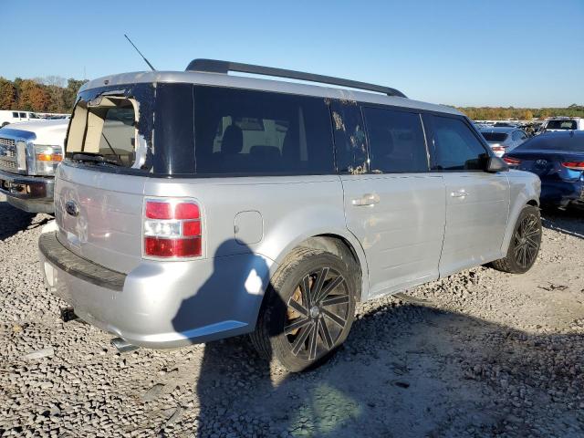 Photo 3 VIN: 2FMGK5B86DBD25731 - FORD FLEX SE 