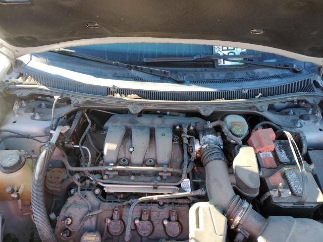 Photo 6 VIN: 2FMGK5B86DBD25731 - FORD FLEX SE 