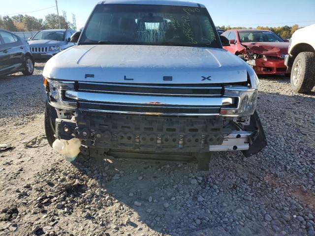 Photo 8 VIN: 2FMGK5B86DBD25731 - FORD FLEX SE 