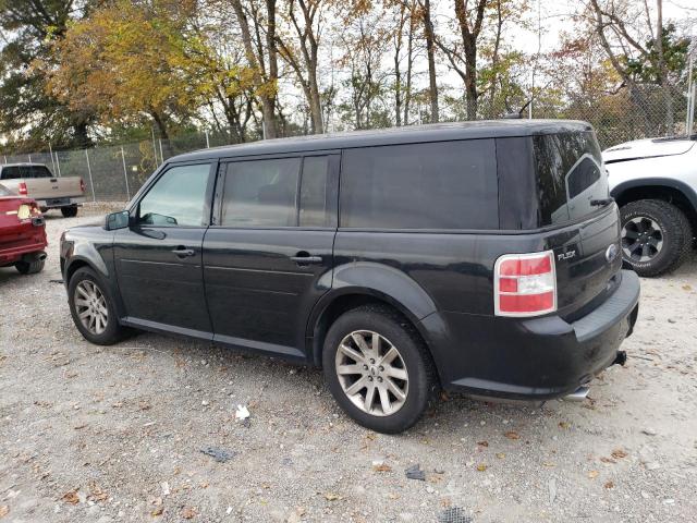 Photo 1 VIN: 2FMGK5B86DBD30329 - FORD FLEX SE 