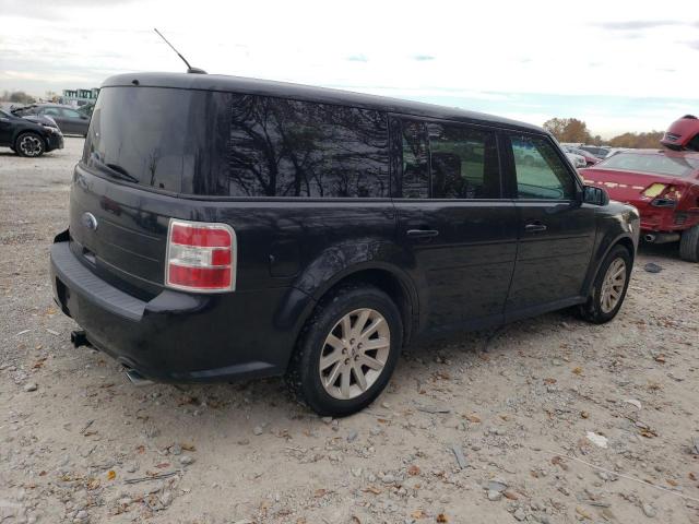 Photo 2 VIN: 2FMGK5B86DBD30329 - FORD FLEX SE 