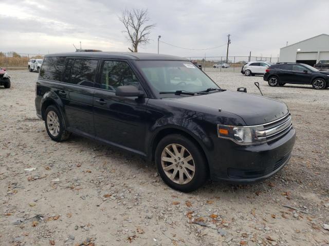 Photo 3 VIN: 2FMGK5B86DBD30329 - FORD FLEX SE 