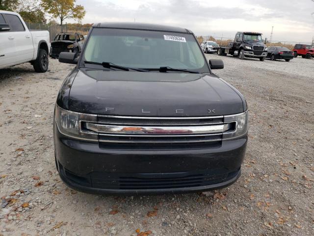 Photo 4 VIN: 2FMGK5B86DBD30329 - FORD FLEX SE 