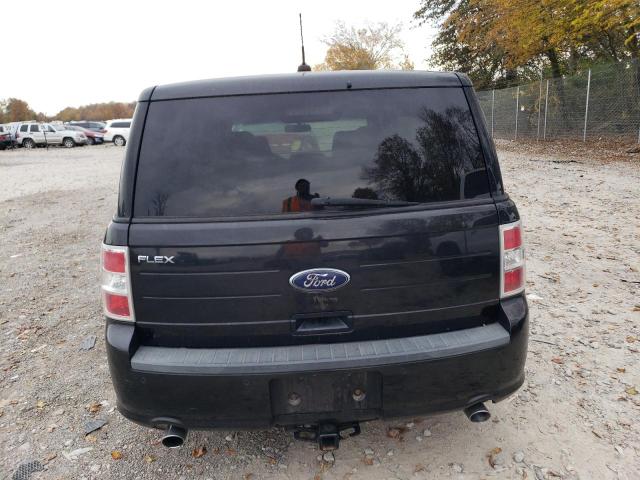 Photo 5 VIN: 2FMGK5B86DBD30329 - FORD FLEX SE 