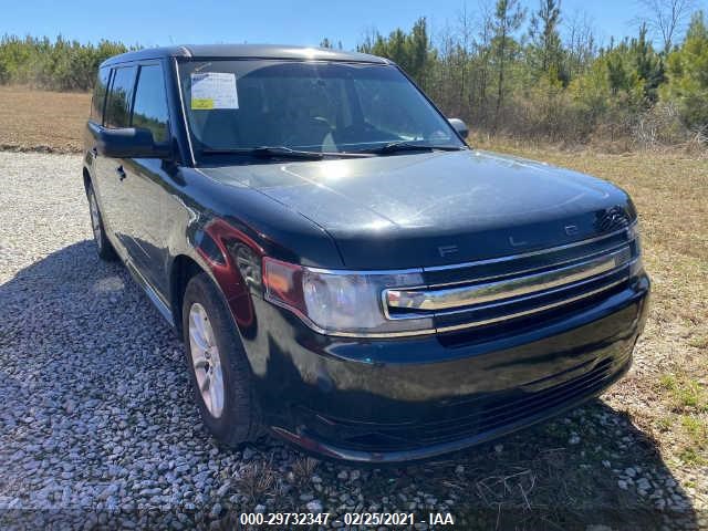 Photo 0 VIN: 2FMGK5B86DBD31075 - FORD FLEX 