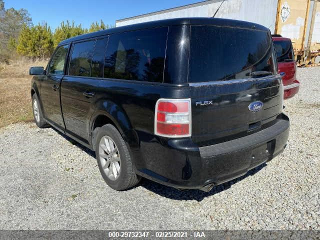 Photo 2 VIN: 2FMGK5B86DBD31075 - FORD FLEX 