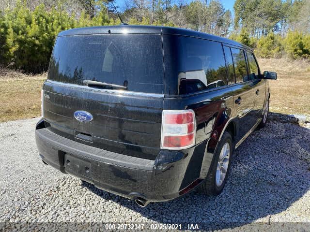 Photo 3 VIN: 2FMGK5B86DBD31075 - FORD FLEX 