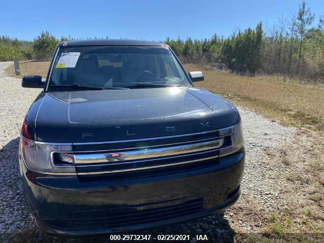 Photo 5 VIN: 2FMGK5B86DBD31075 - FORD FLEX 