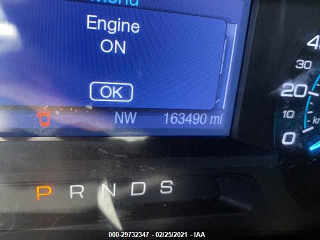 Photo 6 VIN: 2FMGK5B86DBD31075 - FORD FLEX 