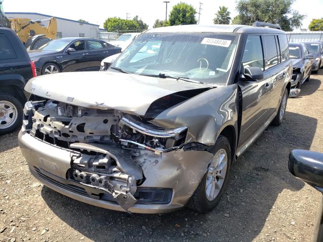 Photo 1 VIN: 2FMGK5B86DBD37023 - FORD FLEX SE 