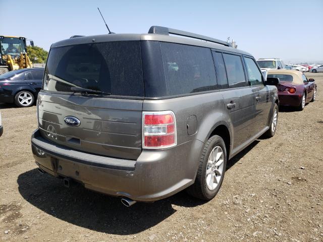 Photo 3 VIN: 2FMGK5B86DBD37023 - FORD FLEX SE 