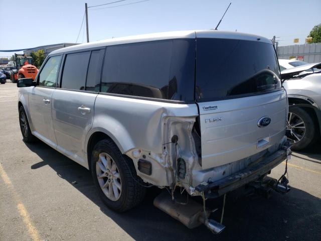 Photo 2 VIN: 2FMGK5B86EBD02712 - FORD FLEX SE 