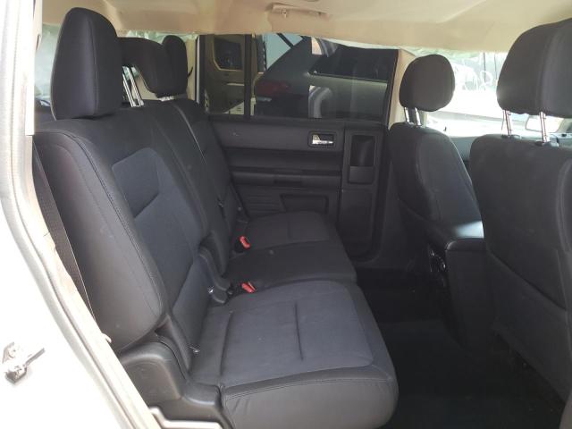 Photo 5 VIN: 2FMGK5B86EBD02712 - FORD FLEX SE 