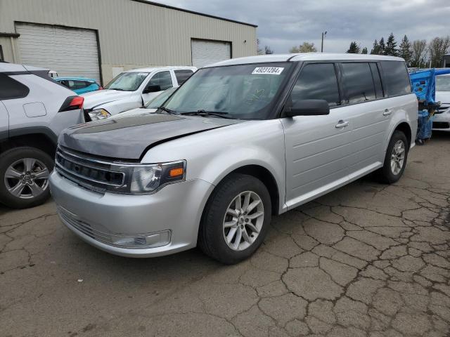 Photo 0 VIN: 2FMGK5B86EBD02936 - FORD FLEX 