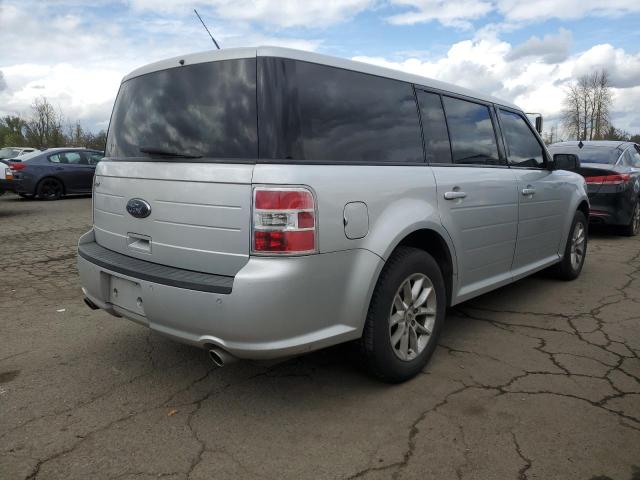 Photo 2 VIN: 2FMGK5B86EBD02936 - FORD FLEX 