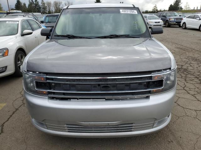 Photo 4 VIN: 2FMGK5B86EBD02936 - FORD FLEX 