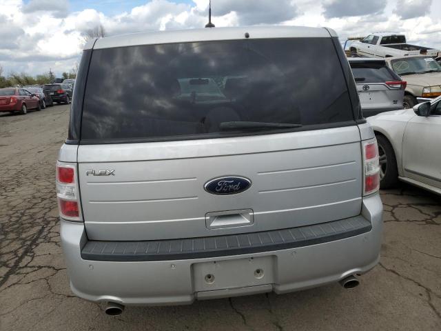 Photo 5 VIN: 2FMGK5B86EBD02936 - FORD FLEX 