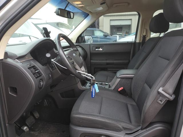 Photo 6 VIN: 2FMGK5B86EBD02936 - FORD FLEX 