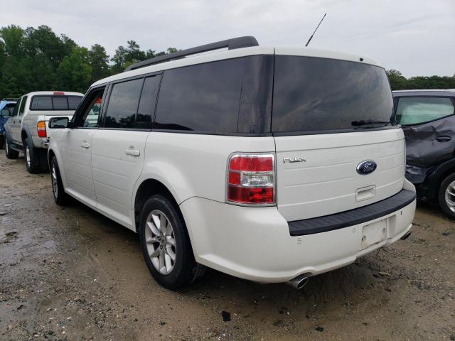 Photo 1 VIN: 2FMGK5B86EBD12026 - FORD FLEX SE 