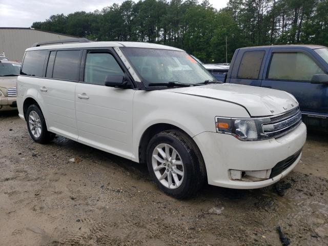 Photo 3 VIN: 2FMGK5B86EBD12026 - FORD FLEX SE 