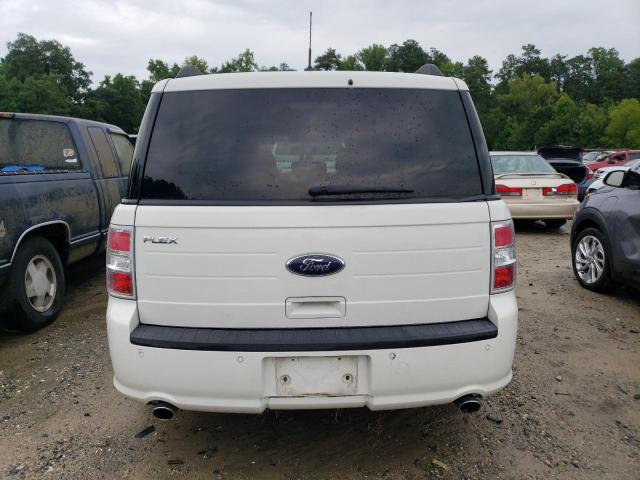 Photo 5 VIN: 2FMGK5B86EBD12026 - FORD FLEX SE 