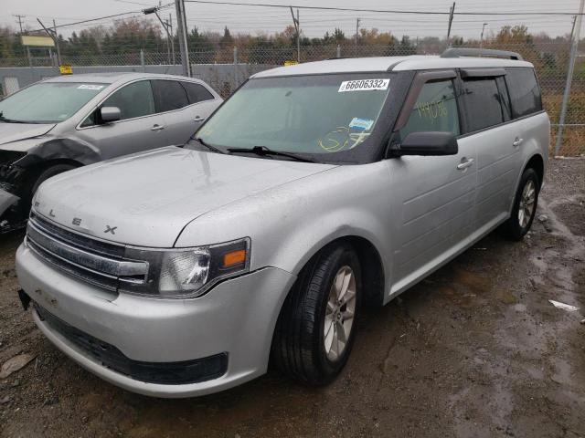 Photo 1 VIN: 2FMGK5B86EBD13970 - FORD FLEX SE 