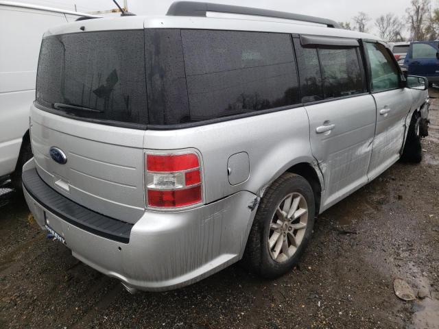 Photo 3 VIN: 2FMGK5B86EBD13970 - FORD FLEX SE 