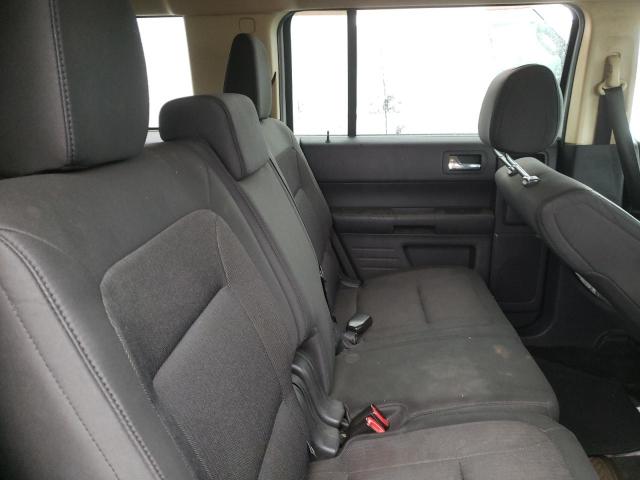 Photo 5 VIN: 2FMGK5B86EBD13970 - FORD FLEX SE 