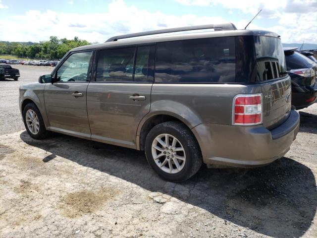 Photo 1 VIN: 2FMGK5B86EBD16075 - FORD FLEX 