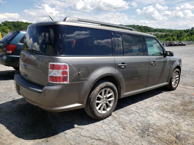 Photo 2 VIN: 2FMGK5B86EBD16075 - FORD FLEX 