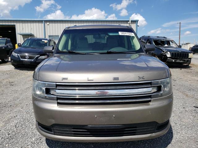 Photo 4 VIN: 2FMGK5B86EBD16075 - FORD FLEX 