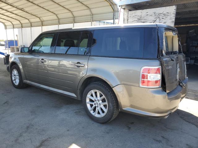 Photo 1 VIN: 2FMGK5B86EBD24242 - FORD FLEX SE 