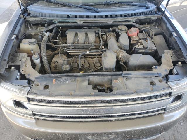 Photo 11 VIN: 2FMGK5B86EBD24242 - FORD FLEX SE 