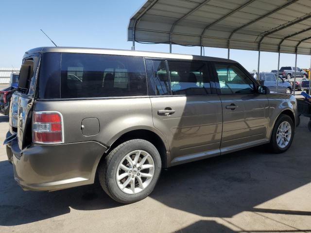 Photo 2 VIN: 2FMGK5B86EBD24242 - FORD FLEX SE 