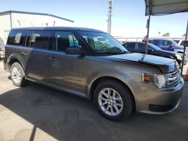 Photo 3 VIN: 2FMGK5B86EBD24242 - FORD FLEX SE 