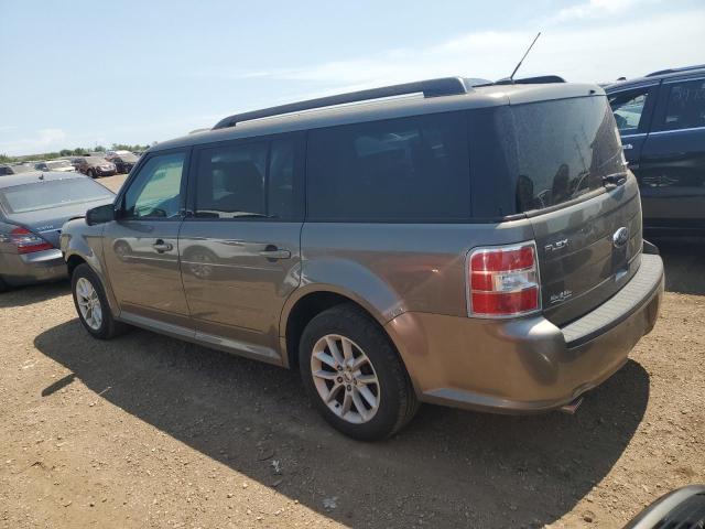 Photo 1 VIN: 2FMGK5B86EBD25312 - FORD FLEX SE 