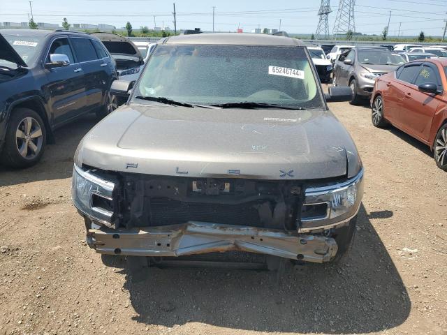 Photo 4 VIN: 2FMGK5B86EBD25312 - FORD FLEX SE 